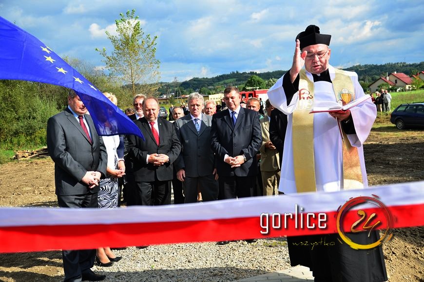 Chciałem sprawdzić, co zrobiono z tymi pieniędzmi (TV GORLICE24)