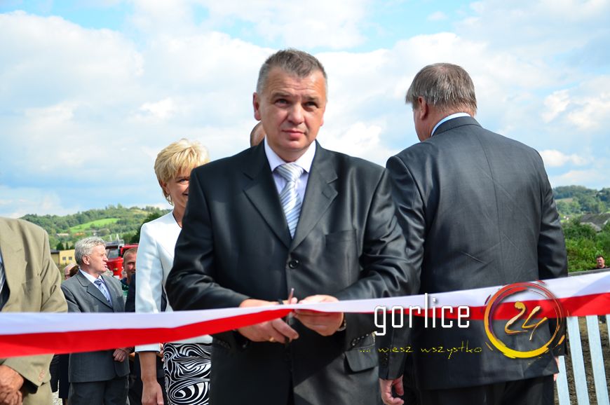 Chciałem sprawdzić, co zrobiono z tymi pieniędzmi (TV GORLICE24)