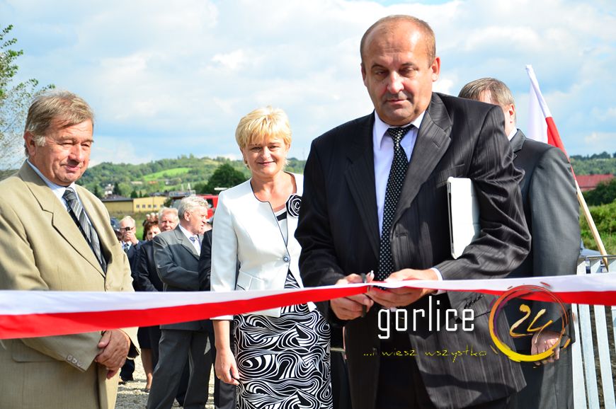 Chciałem sprawdzić, co zrobiono z tymi pieniędzmi (TV GORLICE24)