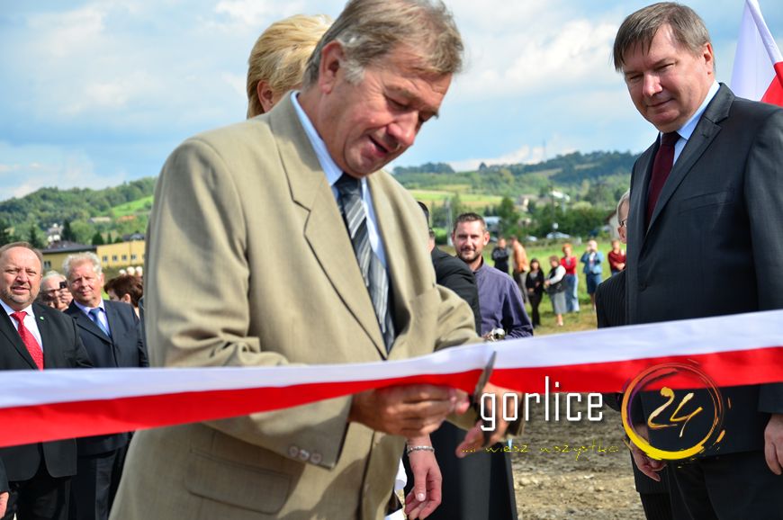 Chciałem sprawdzić, co zrobiono z tymi pieniędzmi (TV GORLICE24)