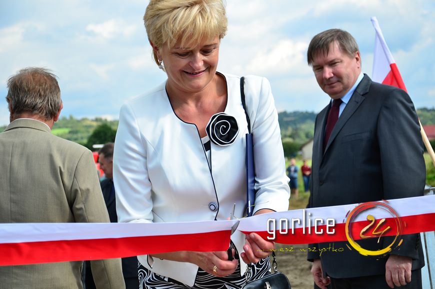 Chciałem sprawdzić, co zrobiono z tymi pieniędzmi (TV GORLICE24)