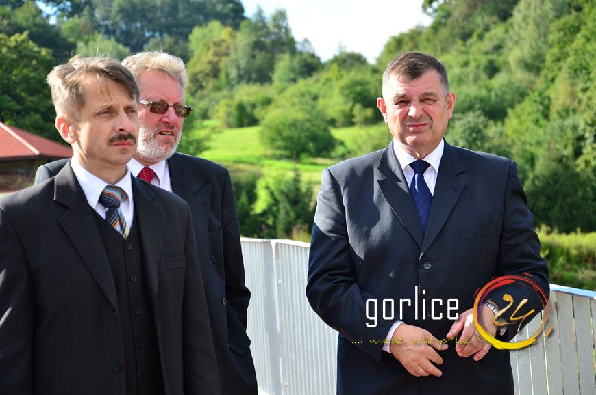 Chciałem sprawdzić, co zrobiono z tymi pieniędzmi (TV GORLICE24)