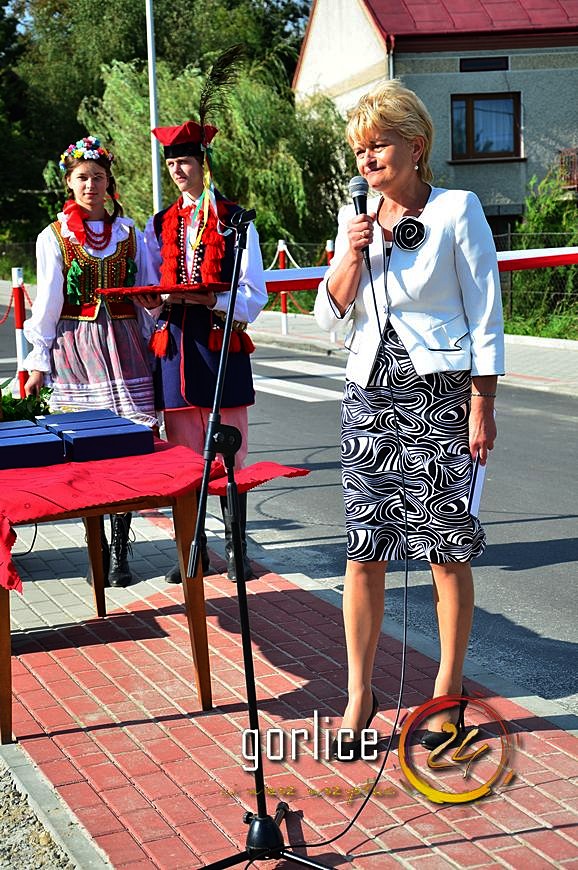 Chciałem sprawdzić, co zrobiono z tymi pieniędzmi (TV GORLICE24)