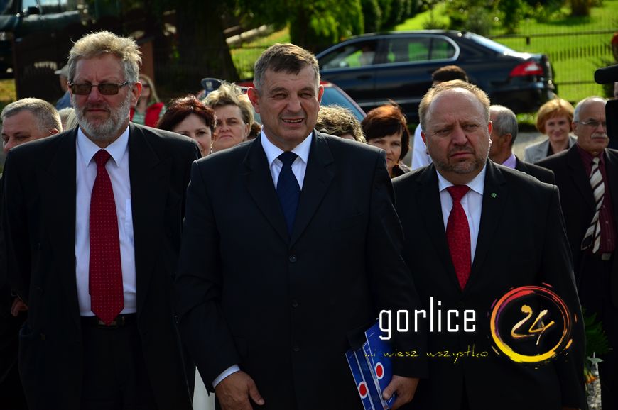 Chciałem sprawdzić, co zrobiono z tymi pieniędzmi (TV GORLICE24)