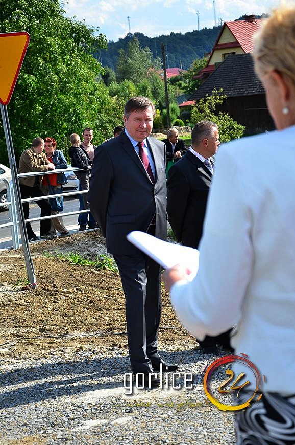 Chciałem sprawdzić, co zrobiono z tymi pieniędzmi (TV GORLICE24)