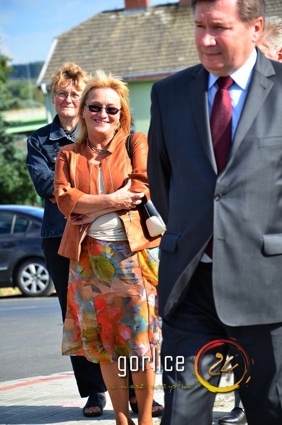 Chciałem sprawdzić, co zrobiono z tymi pieniędzmi (TV GORLICE24)
