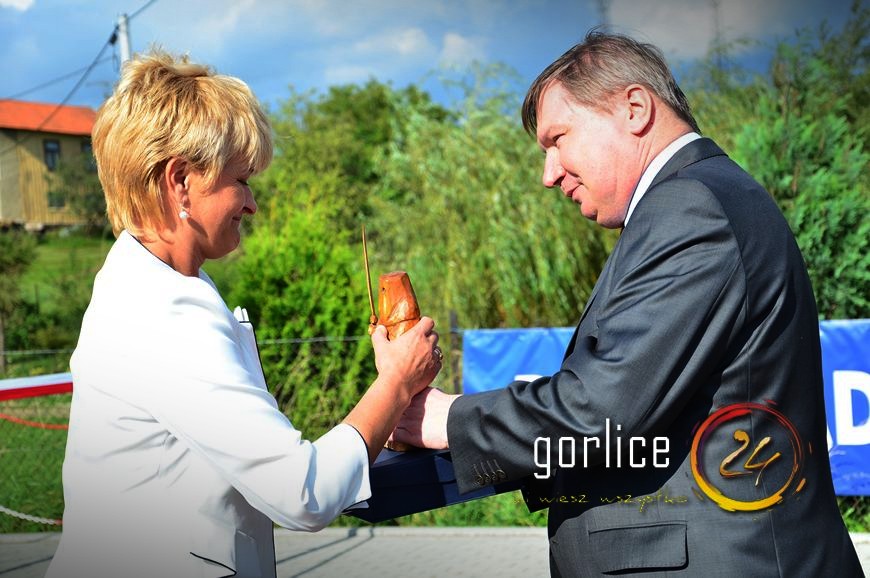 Chciałem sprawdzić, co zrobiono z tymi pieniędzmi (TV GORLICE24)