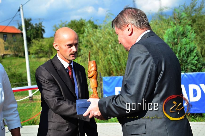 Chciałem sprawdzić, co zrobiono z tymi pieniędzmi (TV GORLICE24)