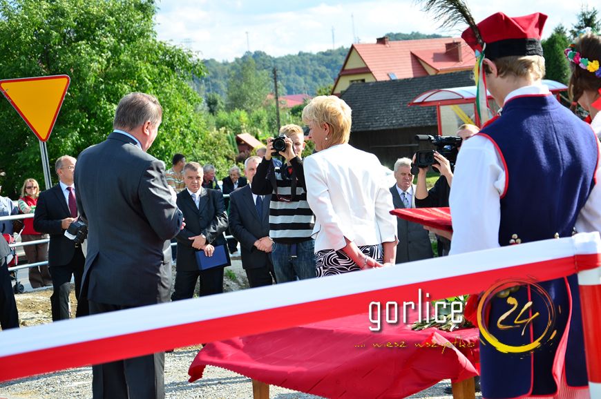 Chciałem sprawdzić, co zrobiono z tymi pieniędzmi (TV GORLICE24)