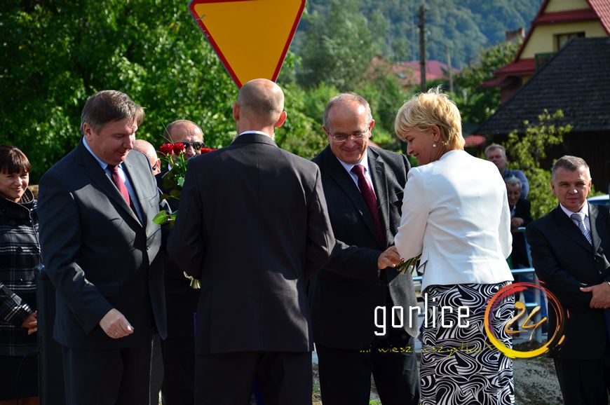 Chciałem sprawdzić, co zrobiono z tymi pieniędzmi (TV GORLICE24)