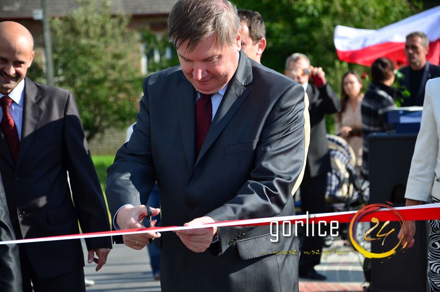 Chciałem sprawdzić, co zrobiono z tymi pieniędzmi (TV GORLICE24)