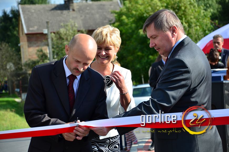 Chciałem sprawdzić, co zrobiono z tymi pieniędzmi (TV GORLICE24)