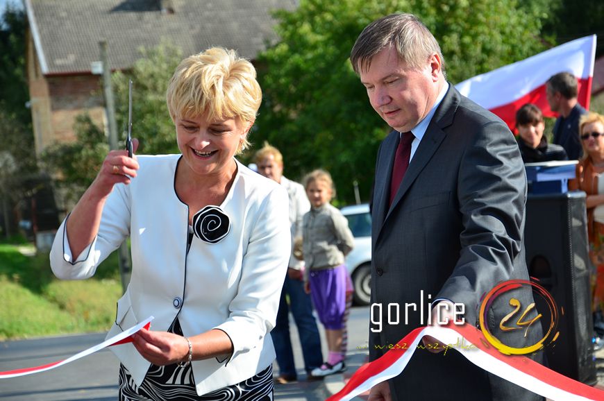 Chciałem sprawdzić, co zrobiono z tymi pieniędzmi (TV GORLICE24)