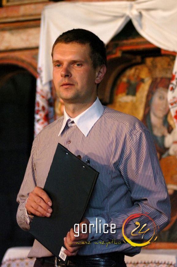 Koncert urodzinowy w Bartnem