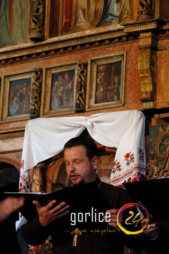 Koncert urodzinowy w Bartnem