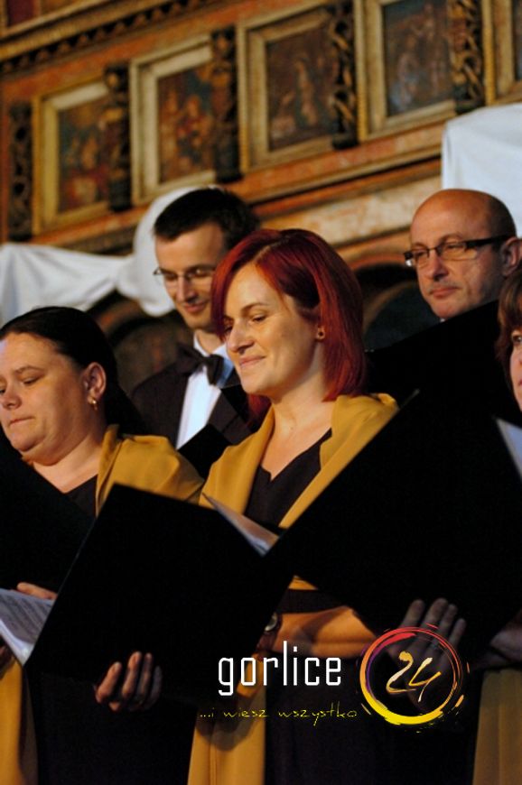 Koncert urodzinowy w Bartnem