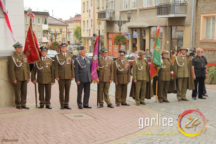 Oddali hołd Skrzyńskiemu