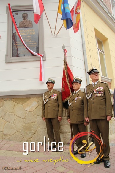 Oddali hołd Skrzyńskiemu
