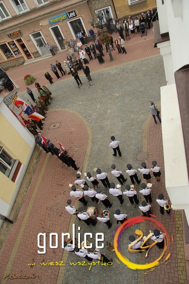Oddali hołd Skrzyńskiemu