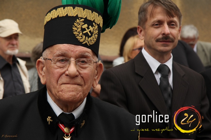 Oddali hołd Skrzyńskiemu