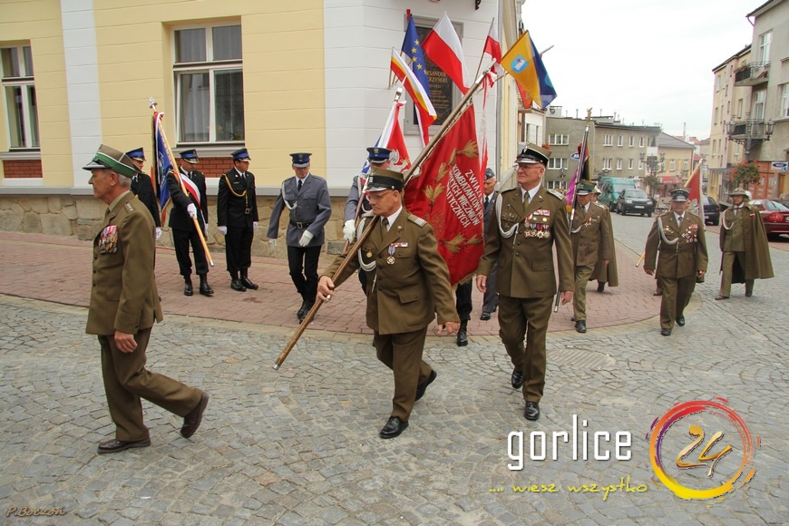 Oddali hołd Skrzyńskiemu