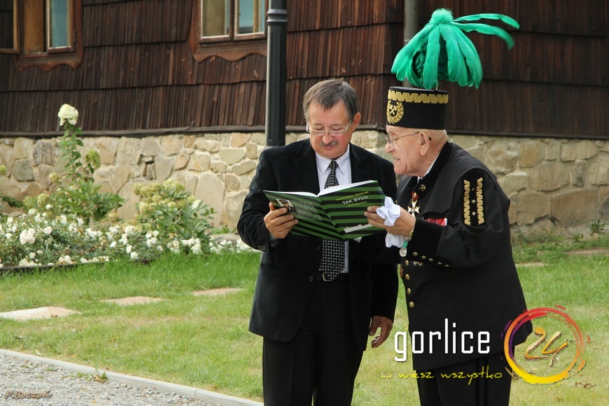 V Zjazd Gorliczan
