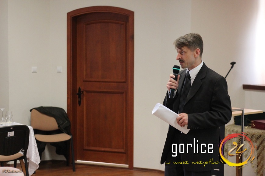 V Zjazd Gorliczan