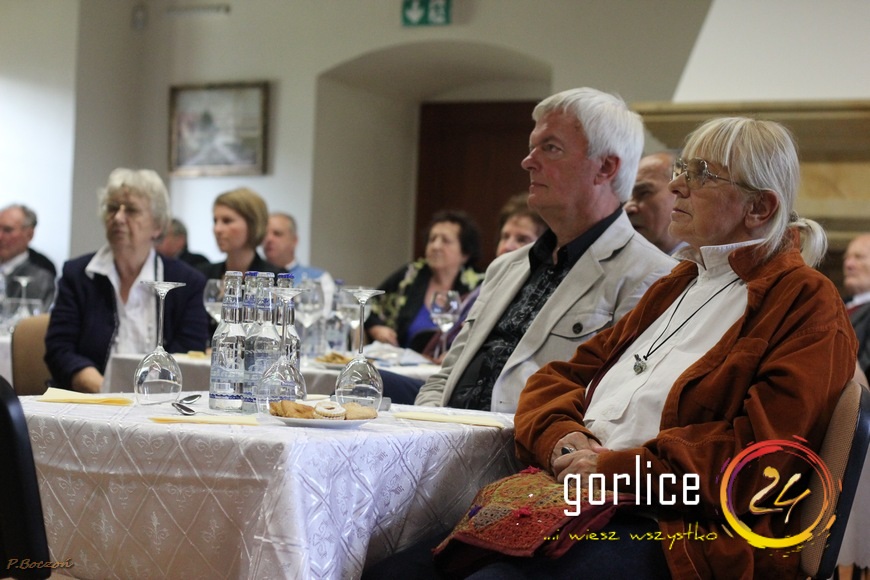 V Zjazd Gorliczan