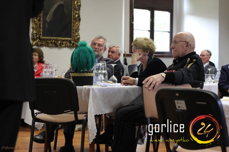 V Zjazd Gorliczan