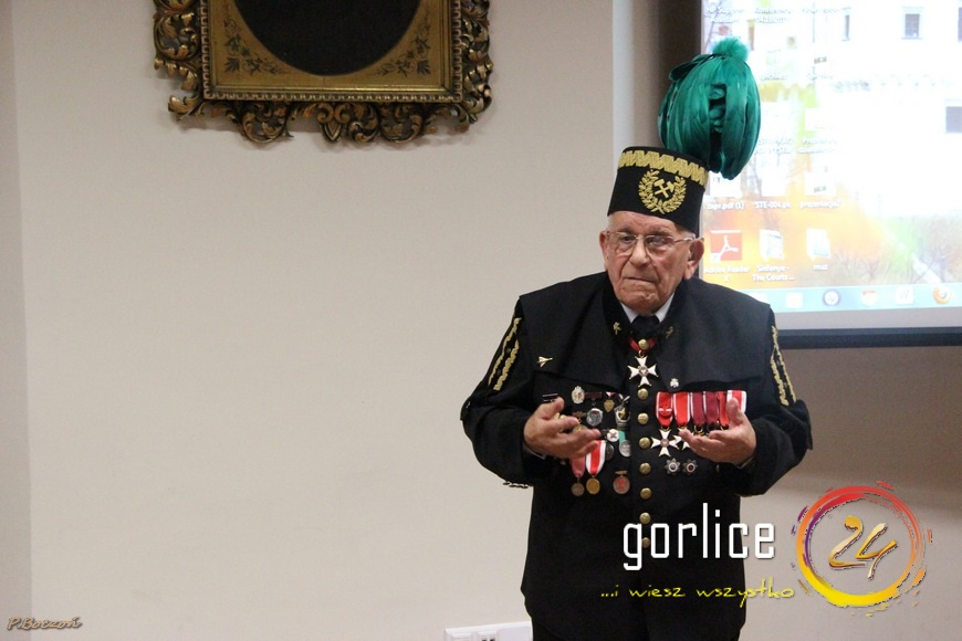 V Zjazd Gorliczan