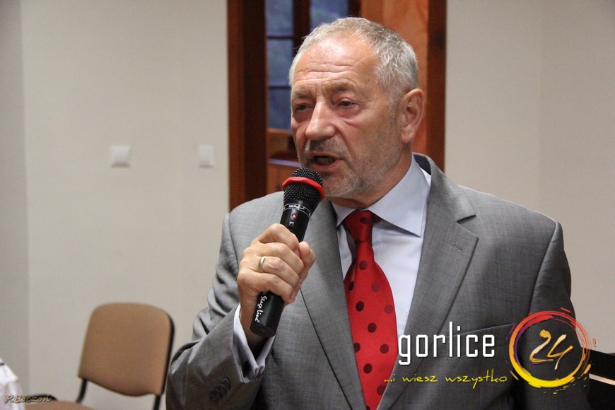 V Zjazd Gorliczan