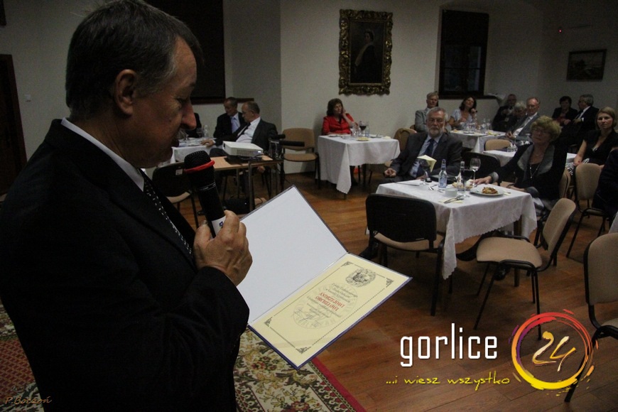 V Zjazd Gorliczan