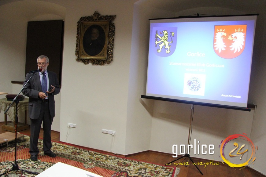 V Zjazd Gorliczan