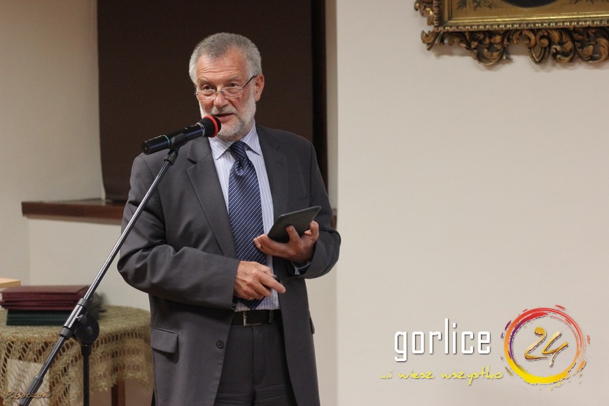 V Zjazd Gorliczan