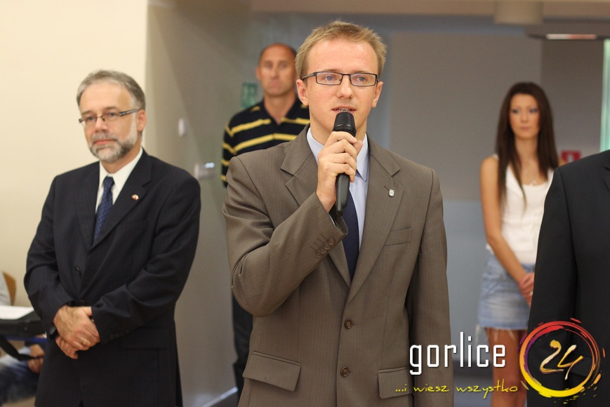 Grają o Puchar Ziemi Gorlickiej