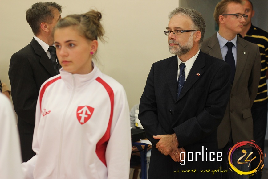 Grają o Puchar Ziemi Gorlickiej