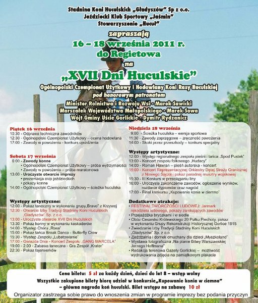 Weekend atrakcyjny i naukowy