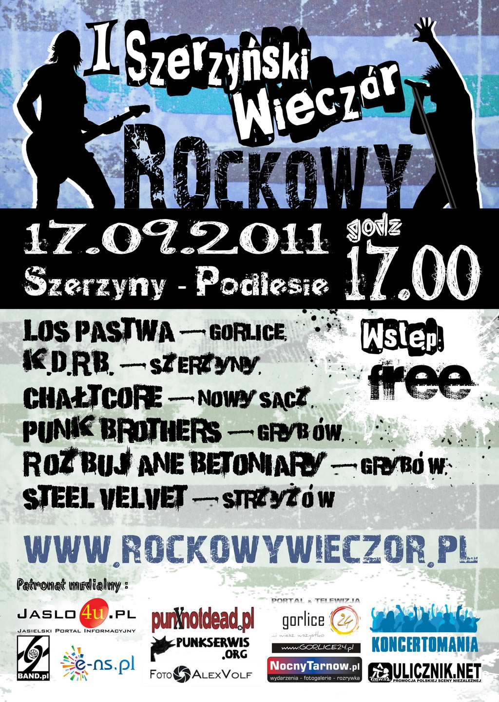Weekend atrakcyjny i naukowy