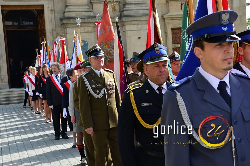 Pamiętajmy o rocznicy 17 września
