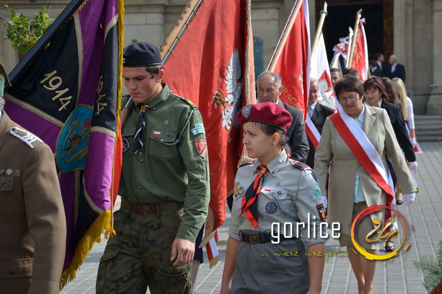Pamiętajmy o rocznicy 17 września