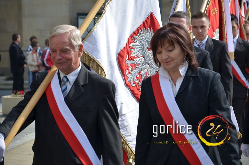 Pamiętajmy o rocznicy 17 września