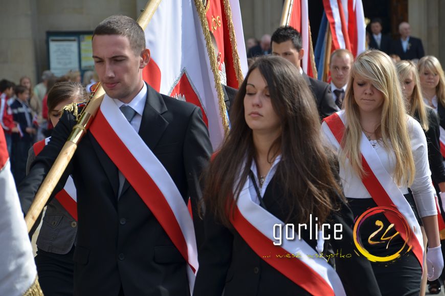 Pamiętajmy o rocznicy 17 września