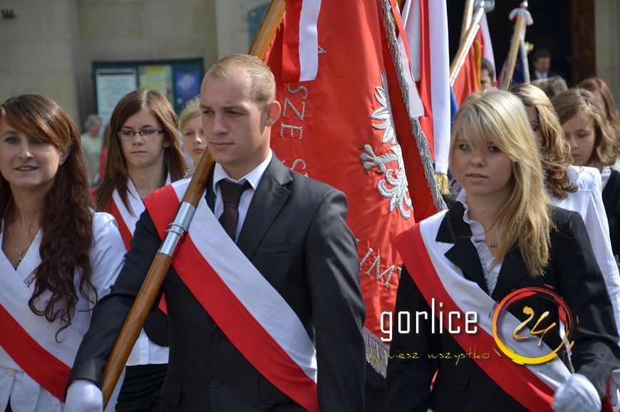 Pamiętajmy o rocznicy 17 września