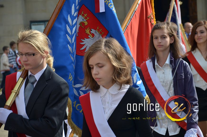 Pamiętajmy o rocznicy 17 września