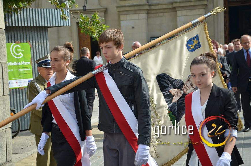 Pamiętajmy o rocznicy 17 września
