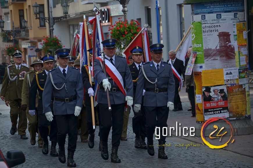 Pamiętajmy o rocznicy 17 września