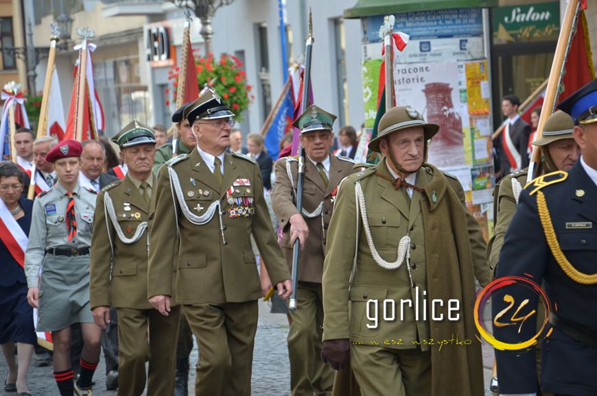 Pamiętajmy o rocznicy 17 września