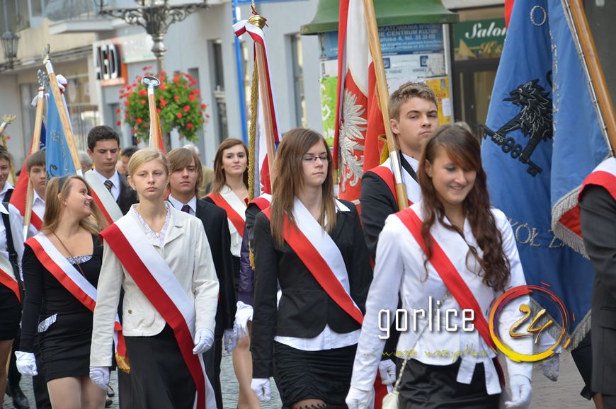 Pamiętajmy o rocznicy 17 września
