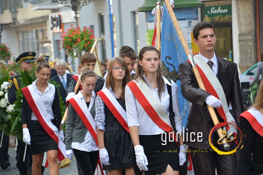 Pamiętajmy o rocznicy 17 września