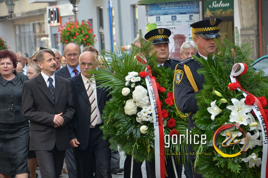 Pamiętajmy o rocznicy 17 września